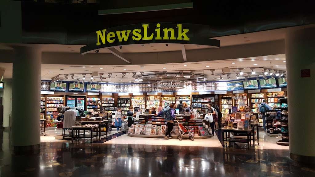 Newslink | 2100 Northwest 42nd Avenue, Miami, FL 33126, USA | Phone: (305) 869-9465