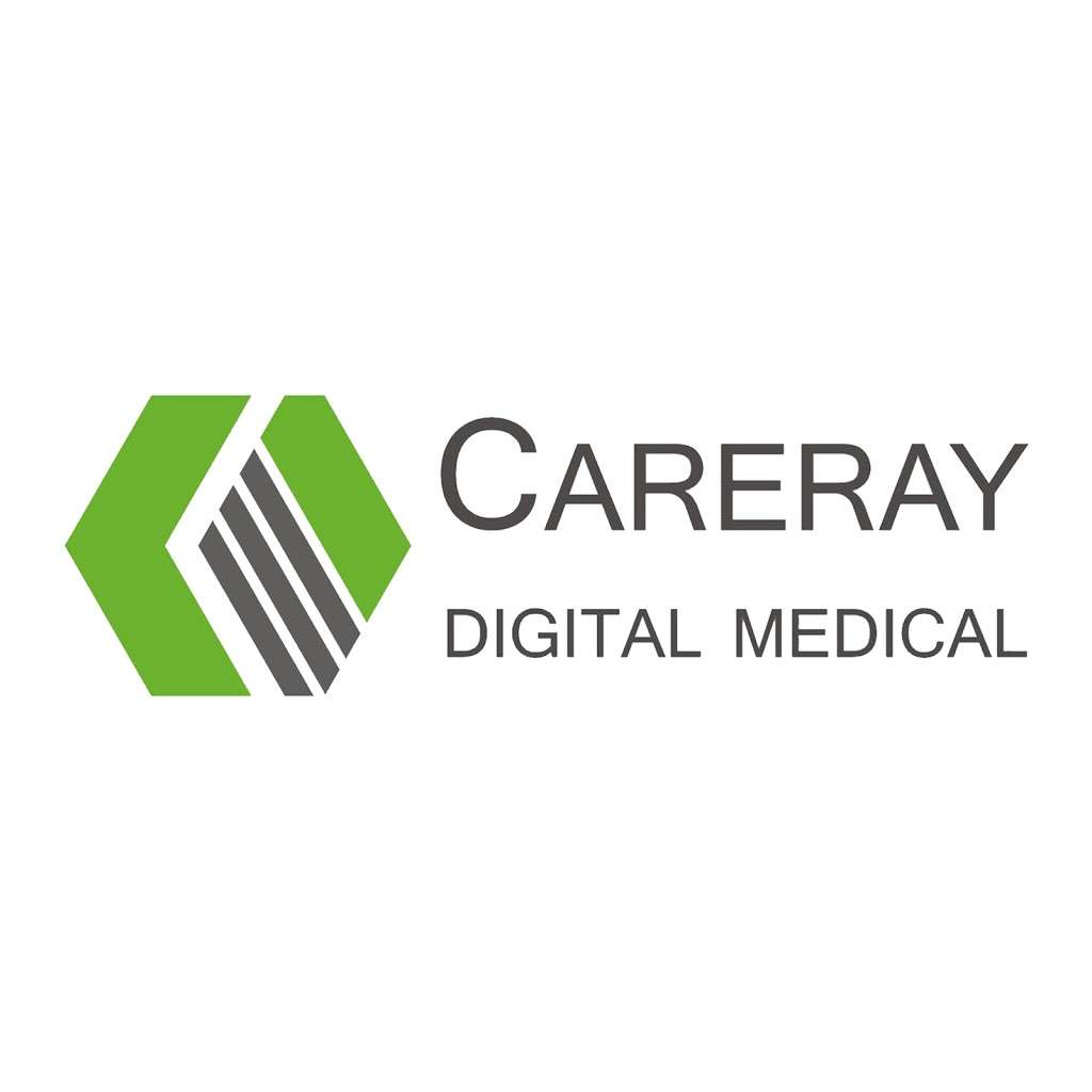 CareRay USA | 2352 Walsh Ave, Santa Clara, CA 95051, USA | Phone: (408) 418-3985