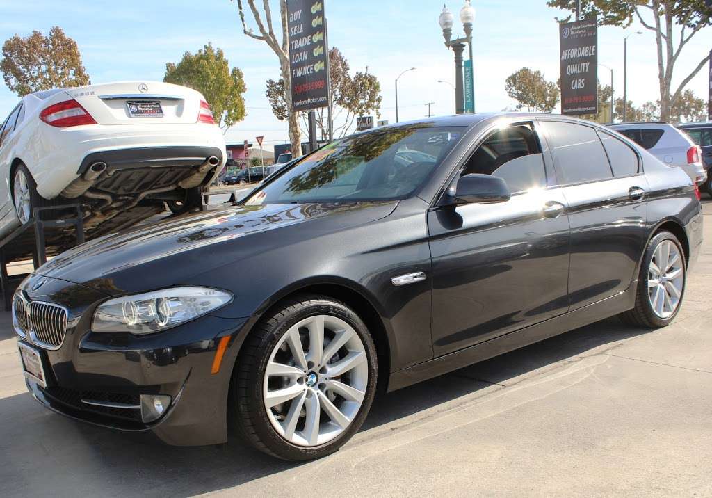 Hawthorne Motors Pre-Owned | 16301 Hawthorne Blvd, Lawndale, CA 90260, USA | Phone: (310) 793-9999