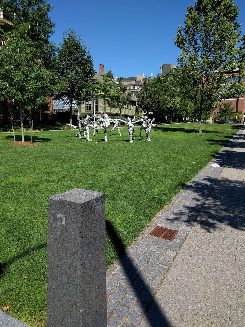 The Walk (South) | Providence, RI 02906, USA