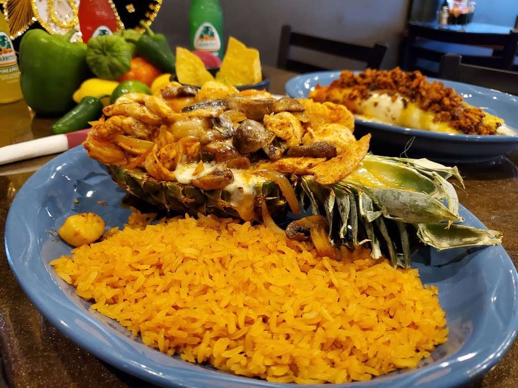 Mi Jalisco Mexican Family Restaurant | 1390 Broadstreet Rd, Oilville, VA 23129, USA | Phone: (804) 476-9914