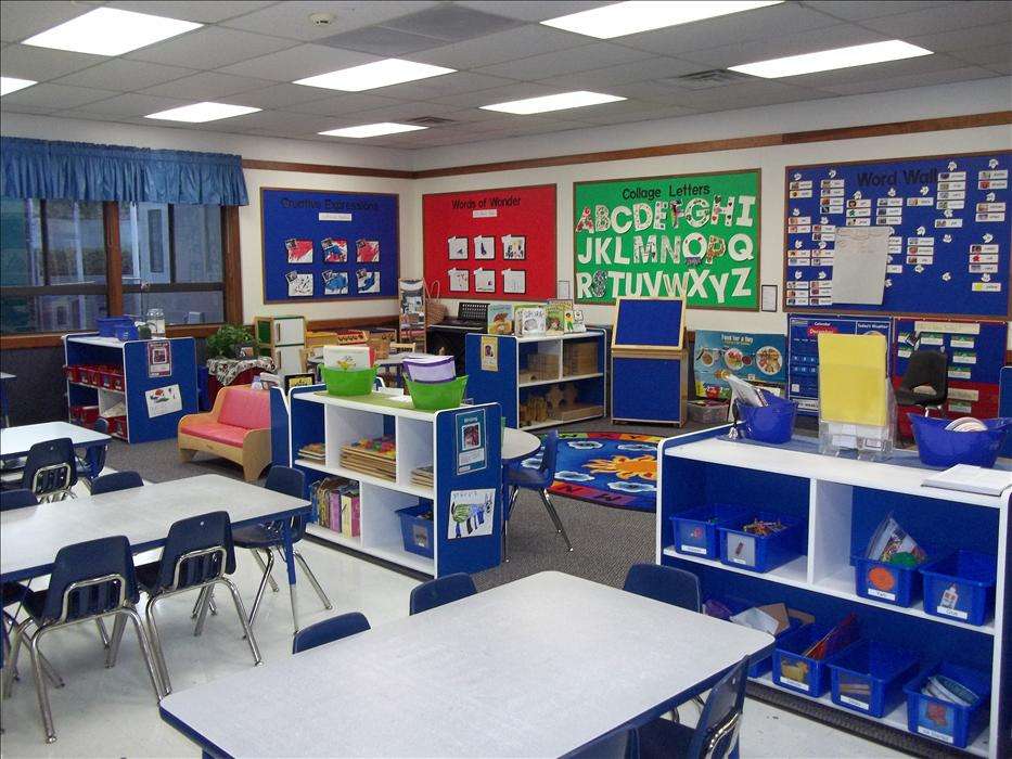 Scripps Ranch KinderCare | 10623 Treena St, San Diego, CA 92131, USA | Phone: (858) 271-4700