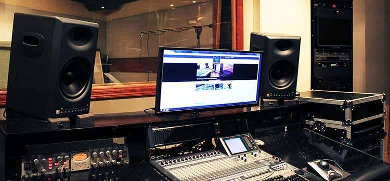 Waysound Recording Studio | 110 S Northwest Hwy, Fox River Grove, IL 60021, USA | Phone: (847) 276-8428