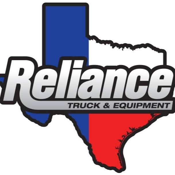 Reliance Truck and Equipment | 7200 S WW White Rd, San Antonio, TX 78222, USA | Phone: (210) 648-3337