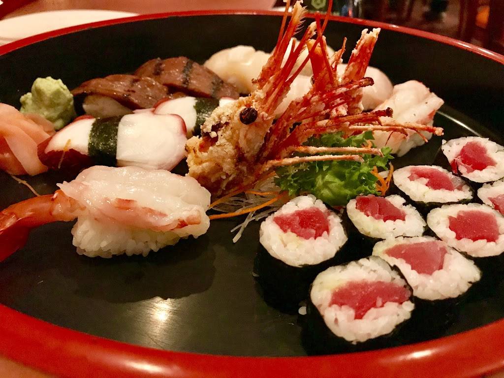 Mr. Sushi | 4860 Belt Line Rd, Dallas, TX 75254, USA | Phone: (972) 385-0168