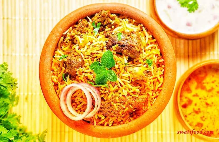 Almadina Biryani Factory | 1019 Method Rd, Raleigh, NC 27606, USA | Phone: (919) 336-8916