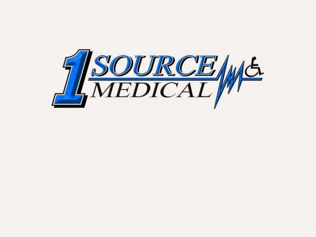 1 Source Medical LLC | 1301 W Forest Grove Rd, Vineland, NJ 08360, USA | Phone: (856) 691-1510
