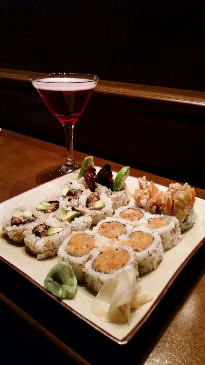 Dakota Prime Steakhouse and Sushi Bar | 2216 W Landis Ave, Vineland, NJ 08360, USA | Phone: (856) 696-3800