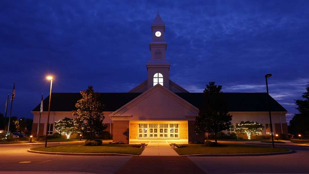 Lancaster Bible College | Capital Seminary & Graduate School | 901 Eden Rd, Lancaster, PA 17601, USA | Phone: (717) 569-7071