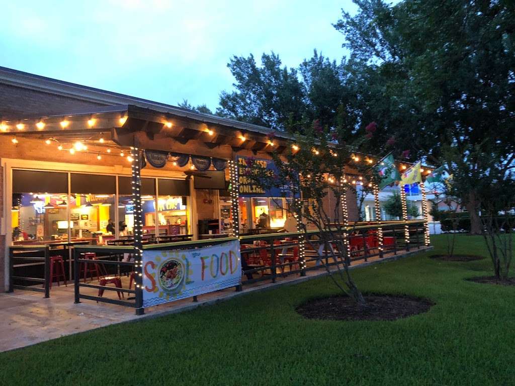 Fuzzys Taco Shop | 4875 Hwy 6, Missouri City, TX 77459 | Phone: (346) 304-2424