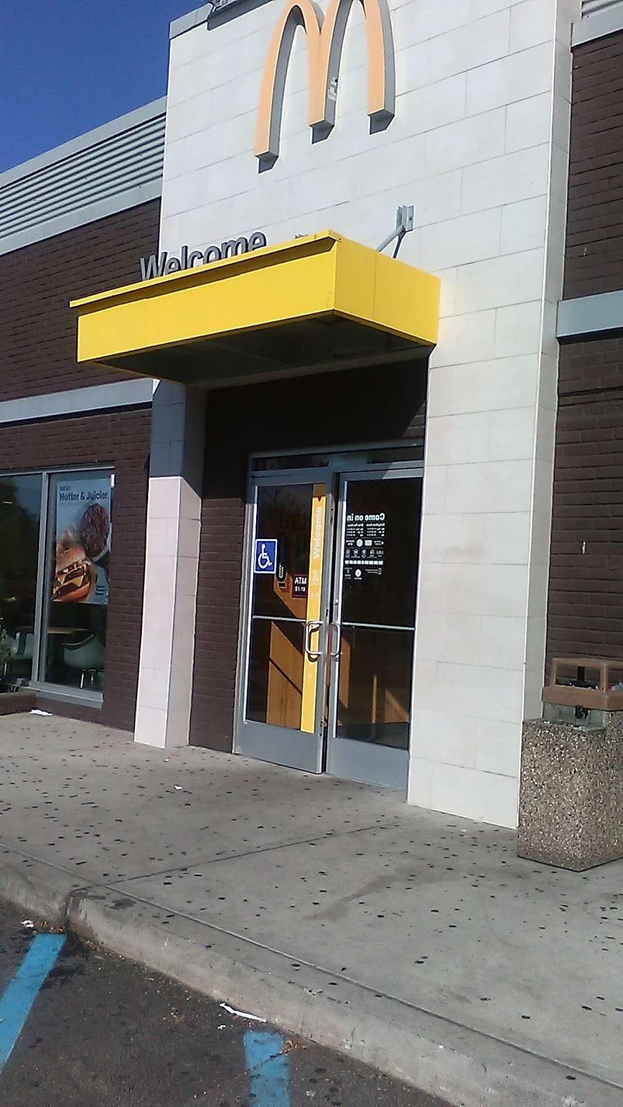 McDonalds | 221-12 S Conduit Ave, Springfield Gardens, NY 11413, USA | Phone: (718) 276-6230