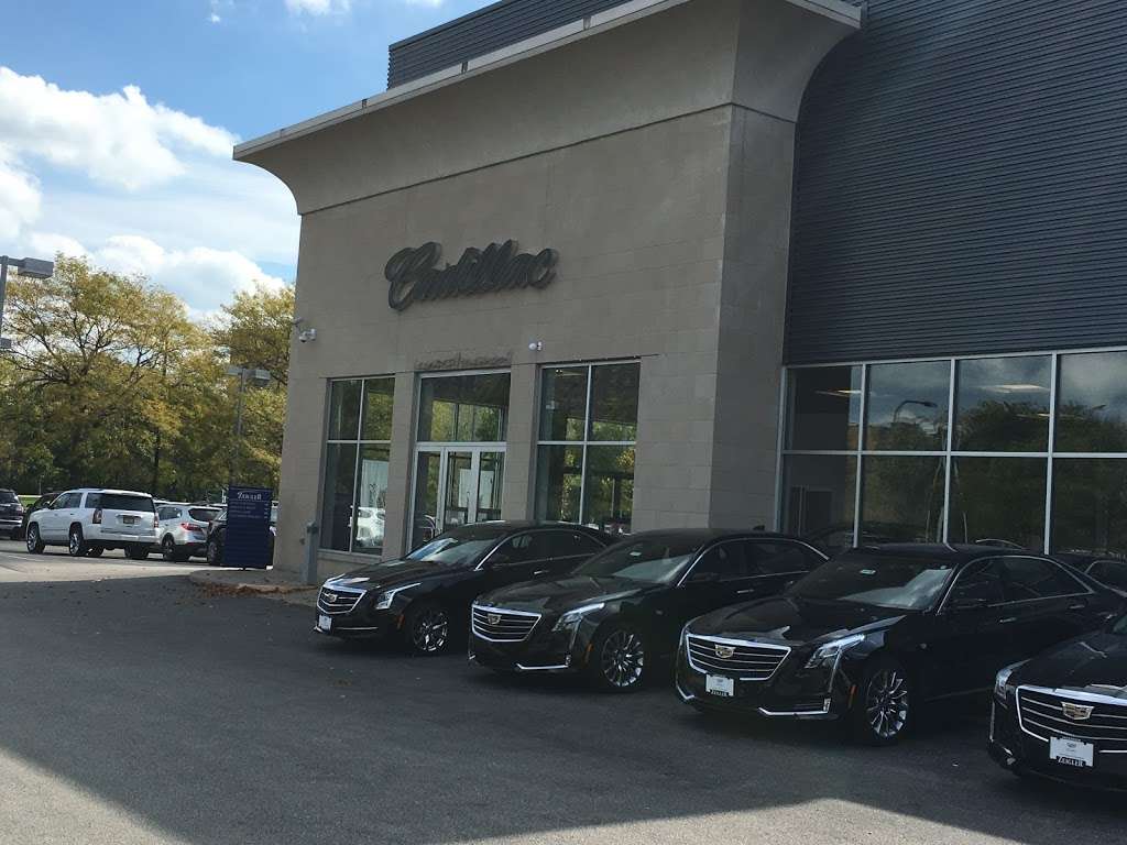 Zeigler Buick GMC of Lincolnwood | 6900 McCormick Blvd, Lincolnwood, IL 60712, USA | Phone: (847) 674-9000