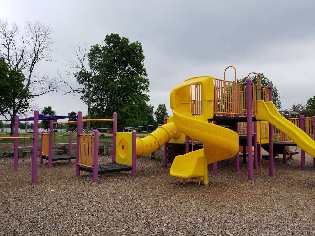 Southside Park | 1941 E Hanna Ave, Indianapolis, IN 46227 | Phone: (317) 888-0070