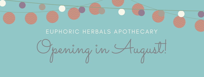 Euphoric Herbals Apothecary | 621 N Dupont Blvd, Milford, DE 19963 | Phone: (302) 491-4443