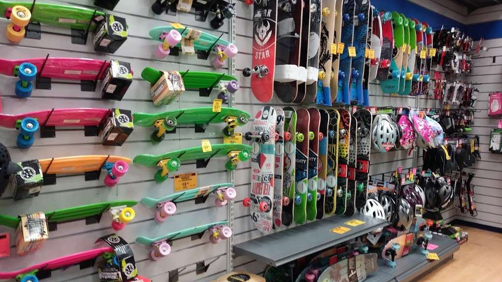 Big 5 Sporting Goods | 12630 Poway Rd, Poway, CA 92064, USA | Phone: (858) 513-2666