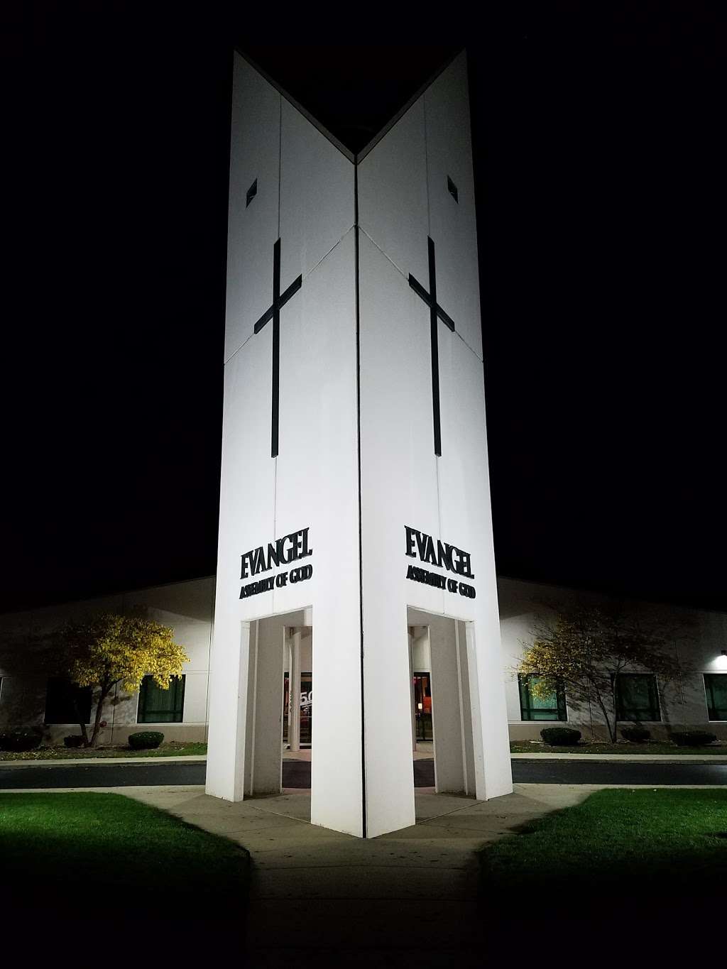 Evangel Church | 5700 Bartels Rd, Hanover Park, IL 60133, USA | Phone: (630) 671-1570