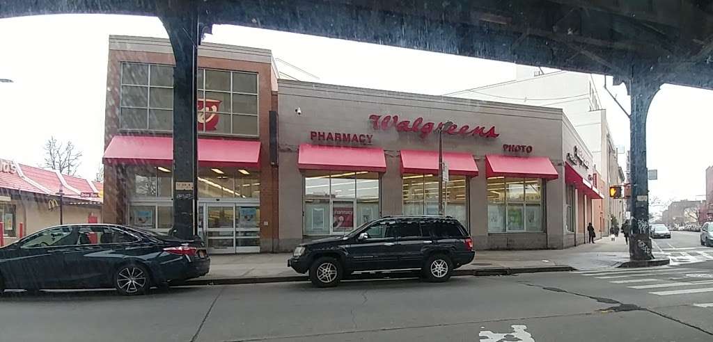 Walgreens | 1366 Broadway, Brooklyn, NY 11221, USA | Phone: (718) 452-6391