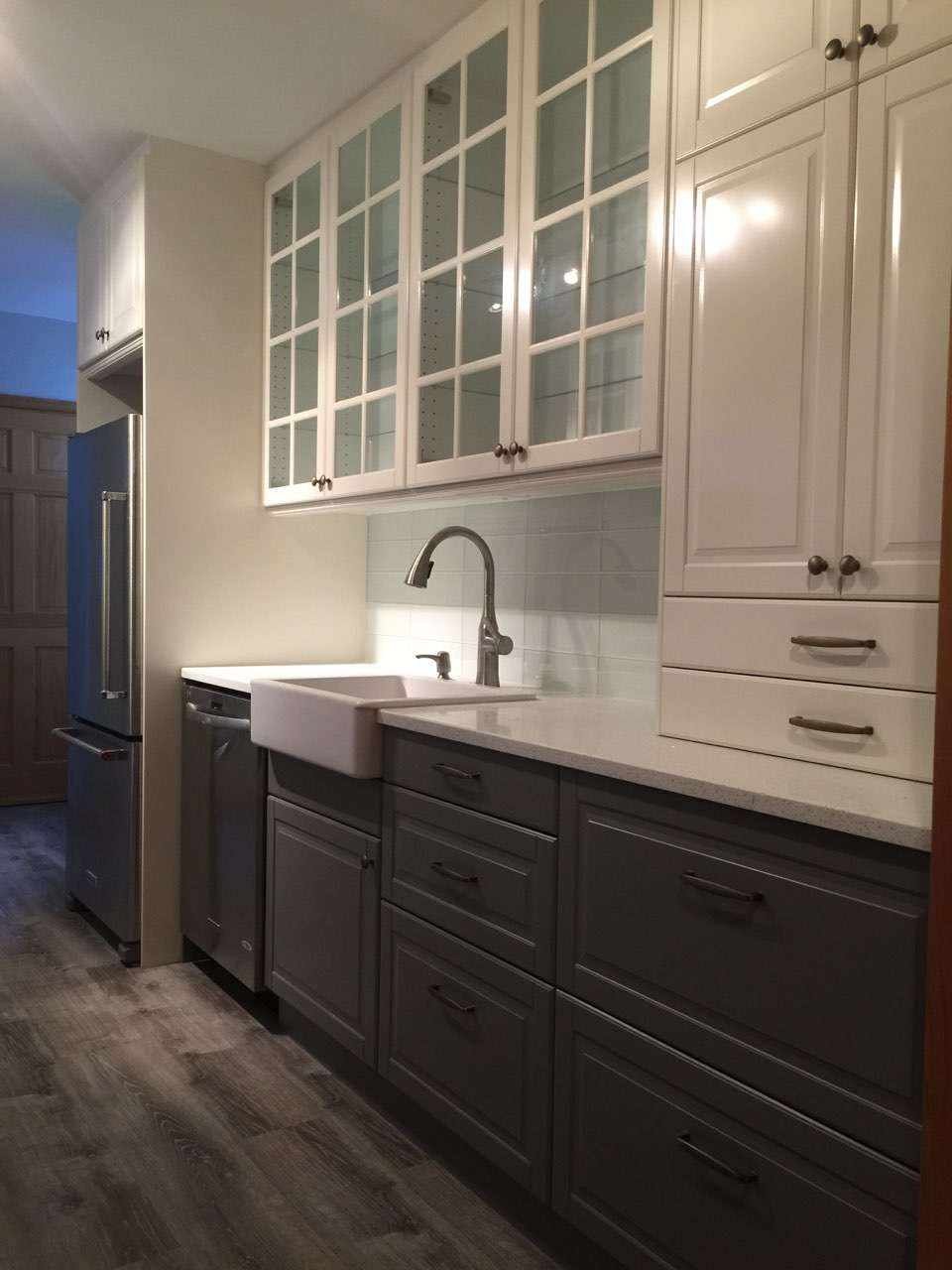 Solid Renovation | 87-17 102nd St, Queens, NY 11418 | Phone: (917) 300-5522