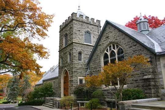 The First Congregational Church of Greenwich | 108 Sound Beach Ave, Old Greenwich, CT 06870, USA | Phone: (203) 637-1791