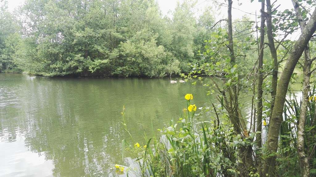 Newdigate Brickworks | 20 Mulberry Pl, Newdigate, Dorking RH5 5DN, UK