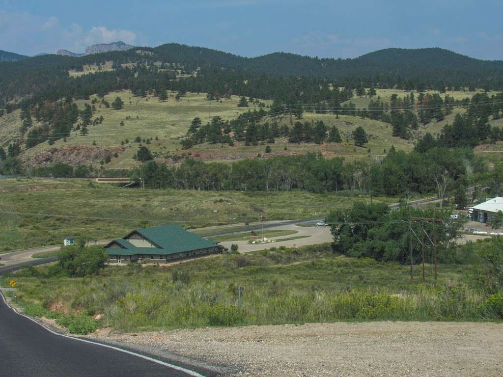 Larimer County Natural Resources Department | 1800 S County Rd 31, Loveland, CO 80537, USA | Phone: (970) 619-4570