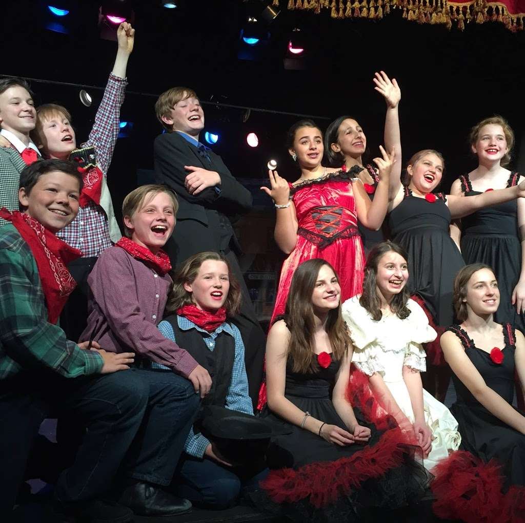 Rising Star Childrens Musical Theatre | 12355 Moorpark St, Studio City, CA 91604, USA | Phone: (818) 749-8051