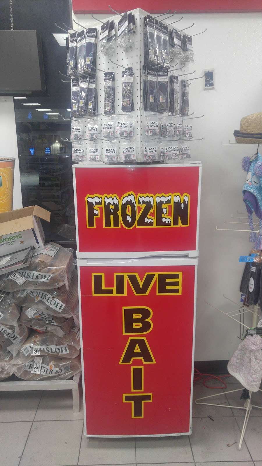 BridgeDrivein Liquors | 6654 Hallowing Point Rd, Prince Frederick, MD 20678 | Phone: (410) 535-2869