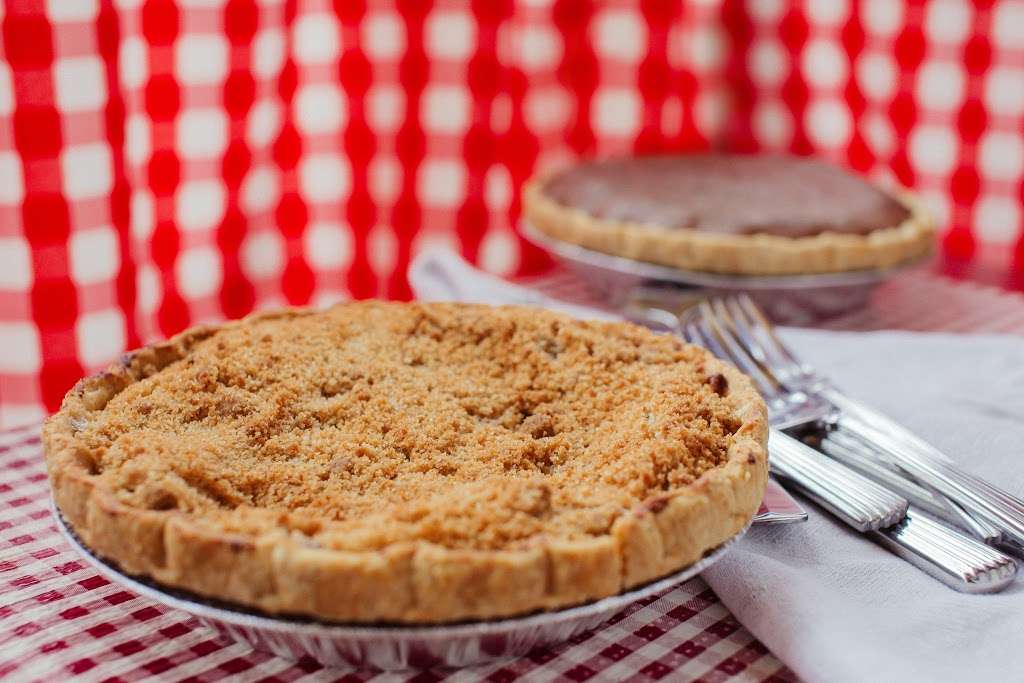 Pie Lady & Son | 366 N Highland Ave, Nyack, NY 10960, USA | Phone: (845) 535-3290