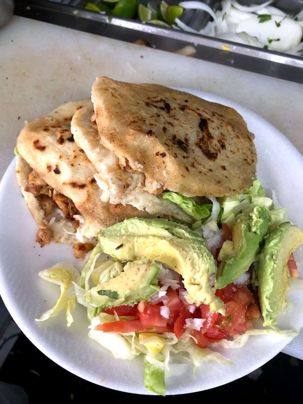 4 brothers taquria | 14746 Old Humble Rd, Humble, TX 77396 | Phone: (281) 623-2590