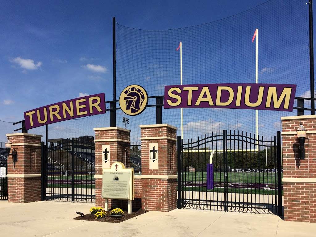 Turner Field | Upland, IN 46989, USA | Phone: (765) 998-2751