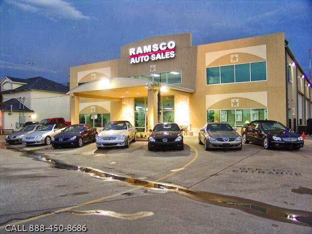 Ramsco | 9545 W Little York Rd, Houston, TX 77040, USA | Phone: (713) 849-0500