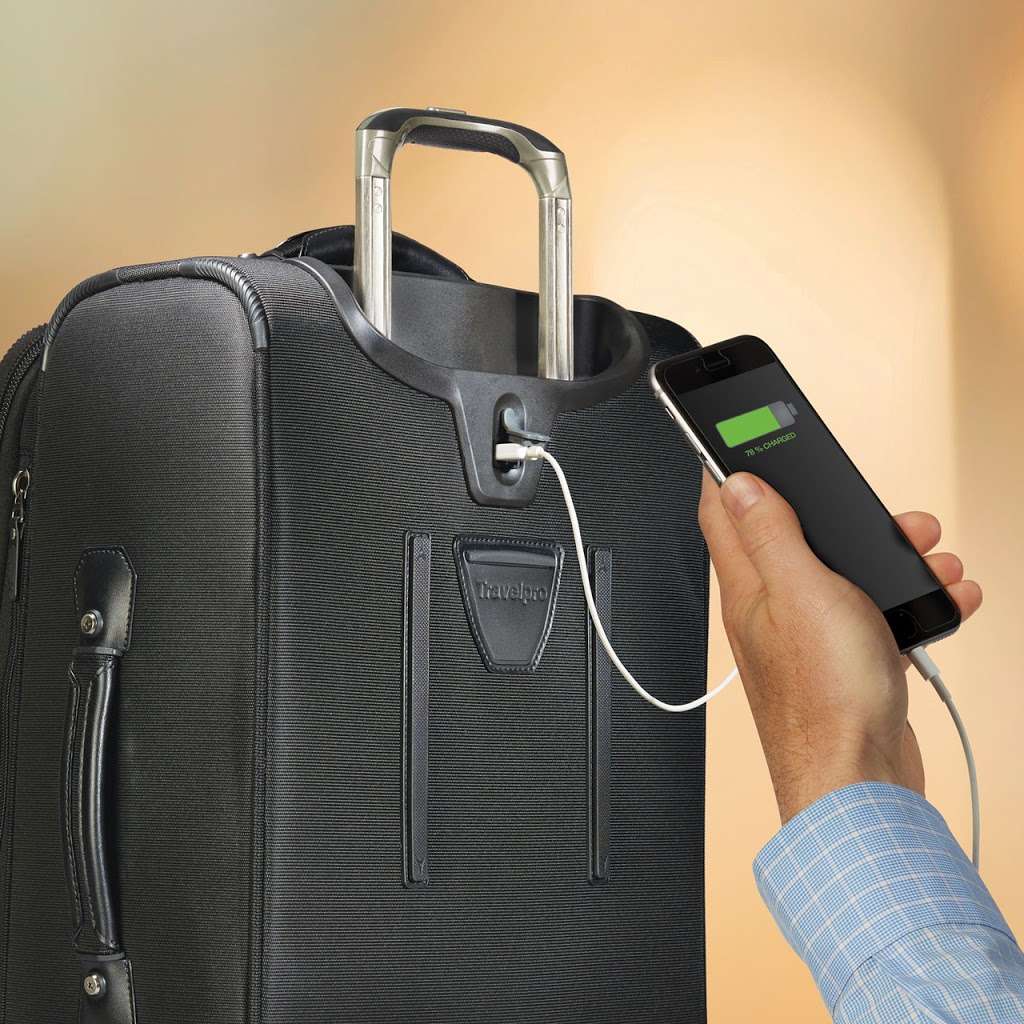 Travelpro® Luggage Outlet | 15553 FL-535 #01, Orlando, FL 32821 | Phone: (407) 238-7474