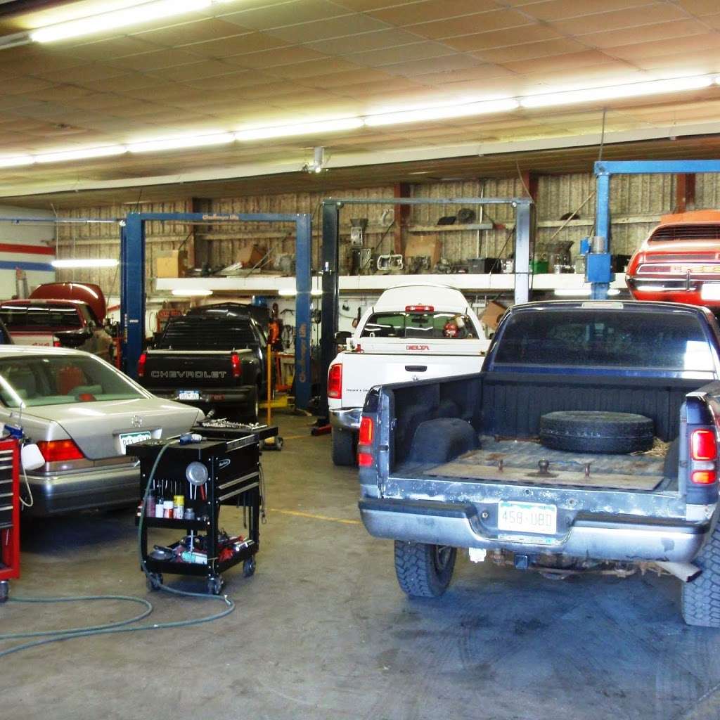 H & M Transmission & Automotive | 500 2nd St, Castle Rock, CO 80104, USA | Phone: (303) 663-5578