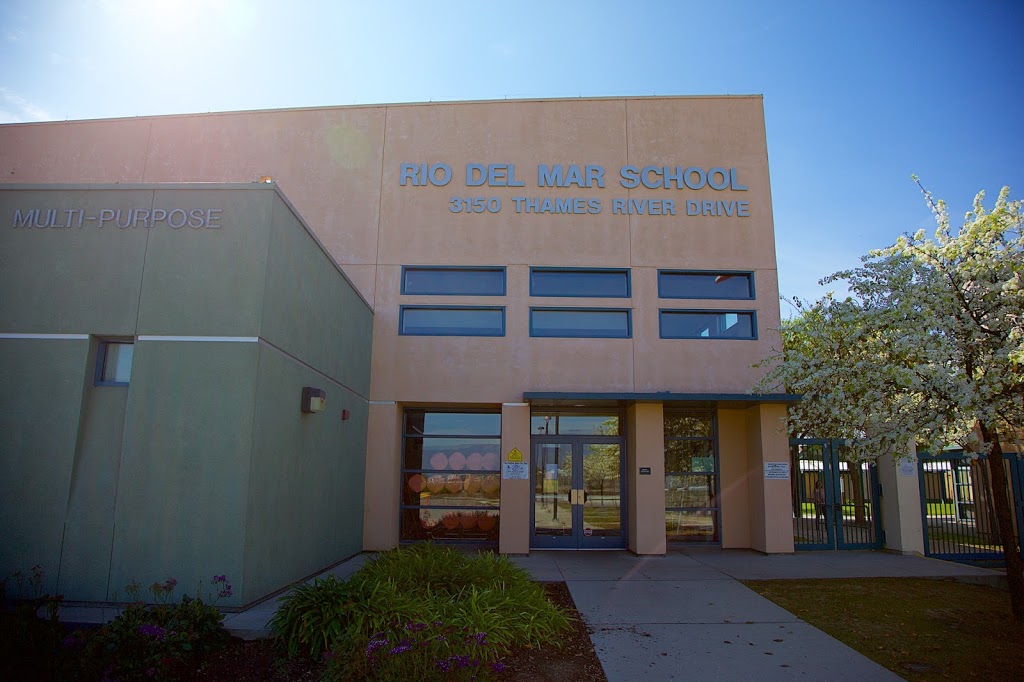 Rio Del Mar School | 3150 Thames River Dr, Oxnard, CA 93036, USA | Phone: (805) 485-0560