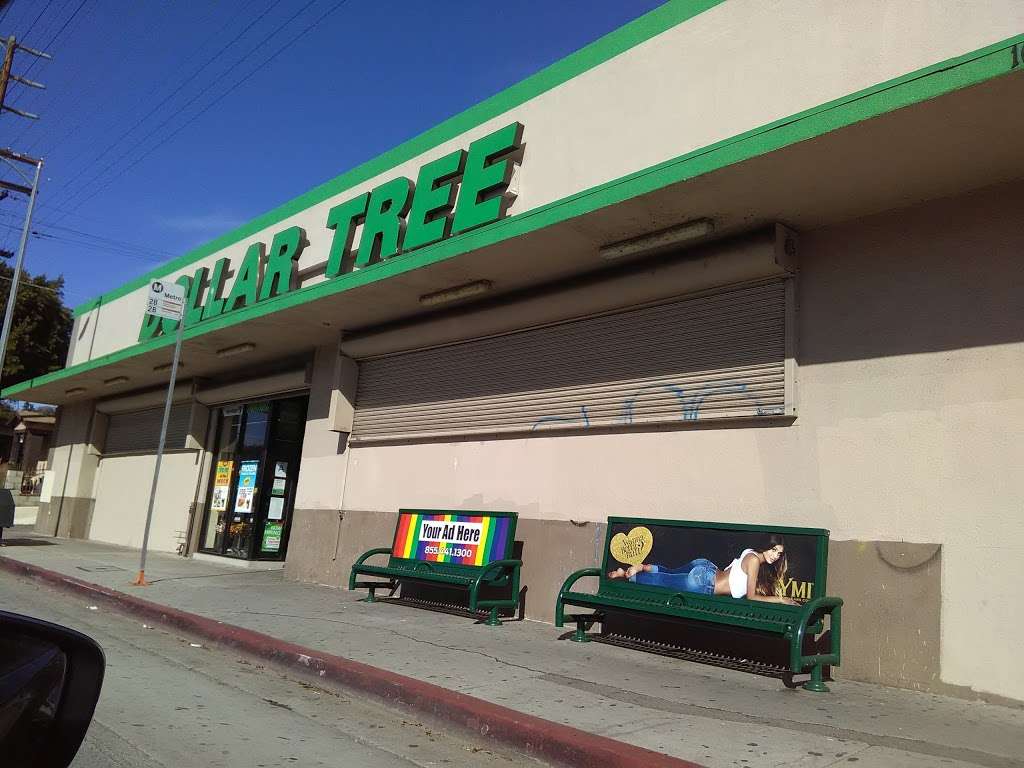 Dollar Tree | 1007 Cypress Ave, Los Angeles, CA 90065 | Phone: (323) 223-3166