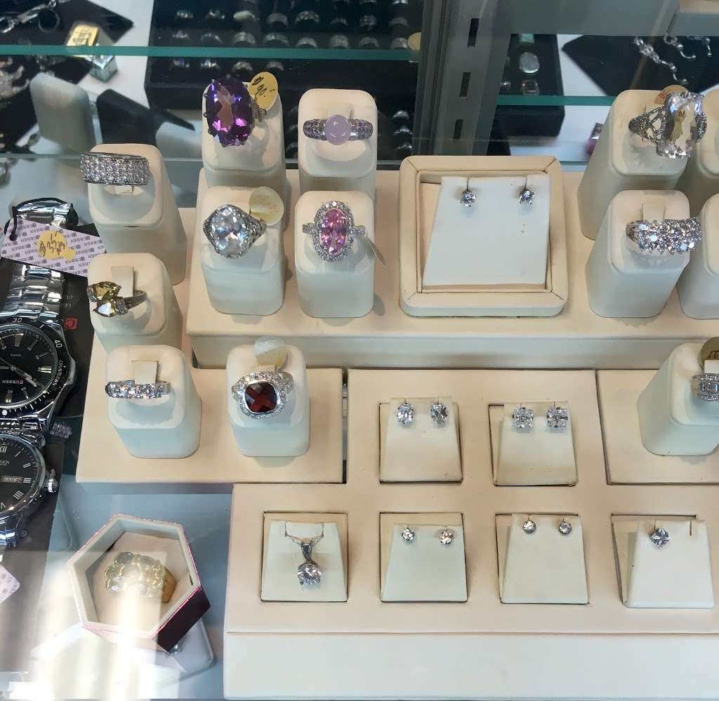 Byram Jewelers | 13 US-206, Stanhope, NJ 07874, USA | Phone: (973) 691-9200