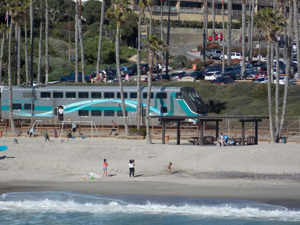 San Clemente Pier | 615 Avenida Victoria, San Clemente, CA 92672, USA | Phone: (800) 872-7245