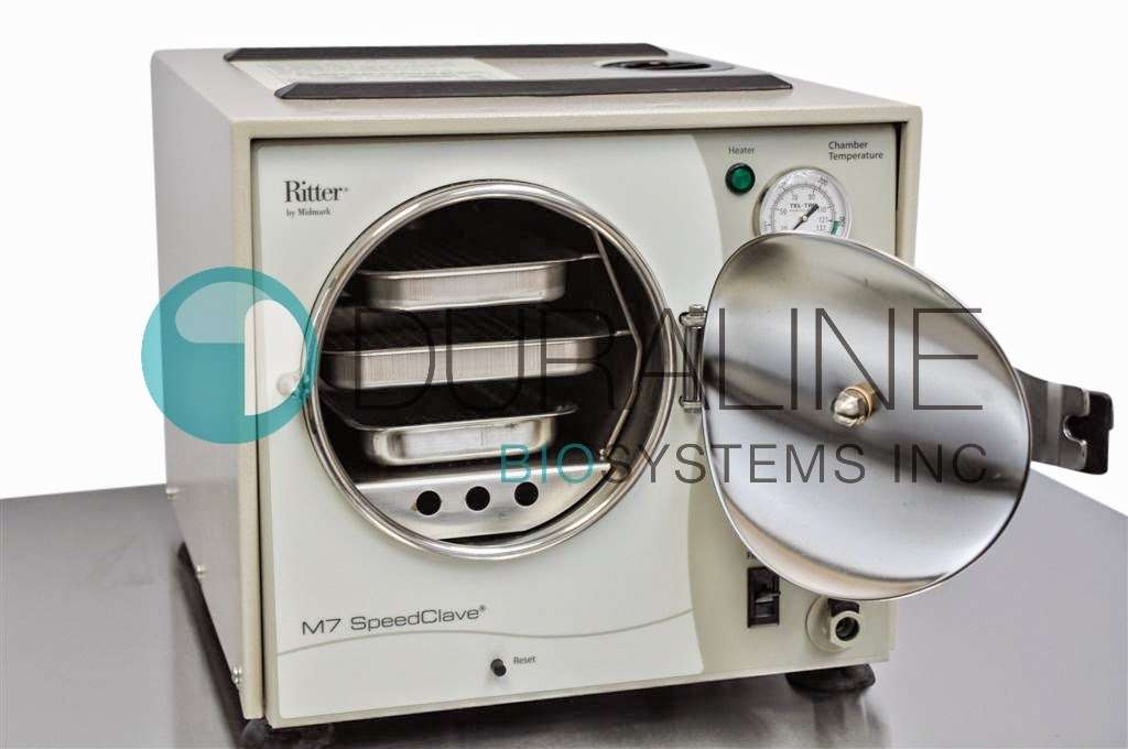 Duraline Systems Inc Sterilizer & Autoclave Repair Sales Service | 39 Western Hwy N, West Nyack, NY 10994, United States | Phone: (877) 561-0500