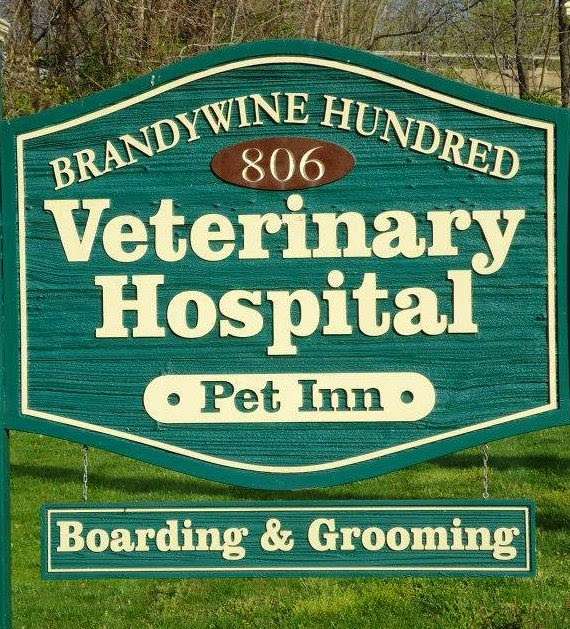 Brandywine Hundred Veterinary Hospital | 806 Silverside Rd, Wilmington, DE 19809, USA | Phone: (302) 792-2777