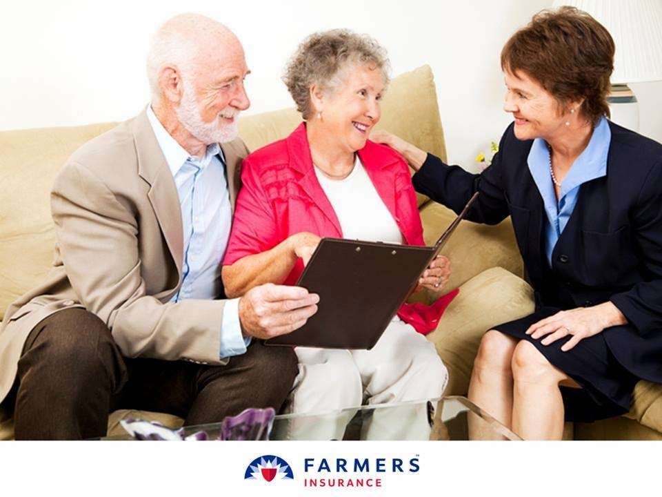 Louis Campisano Farmers Insurance | 26 Columbia Turnpike #103, Florham Park, NJ 07932, USA | Phone: (973) 845-6004