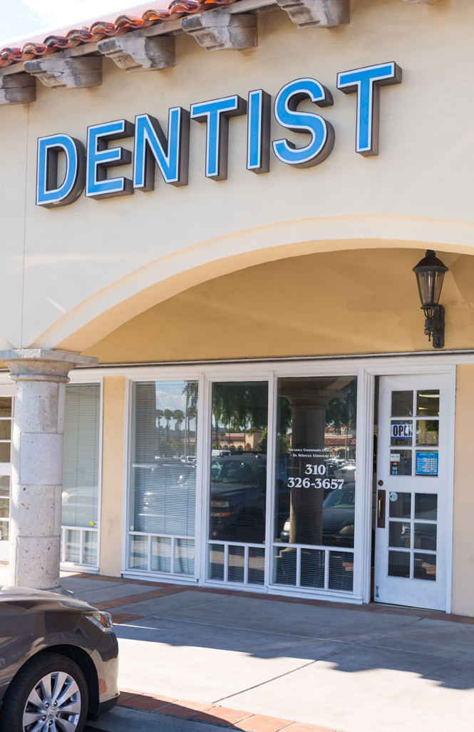 Crossroads Dental Group | 24231 Crenshaw Blvd suite e, Torrance, CA 90505 | Phone: (310) 326-3657