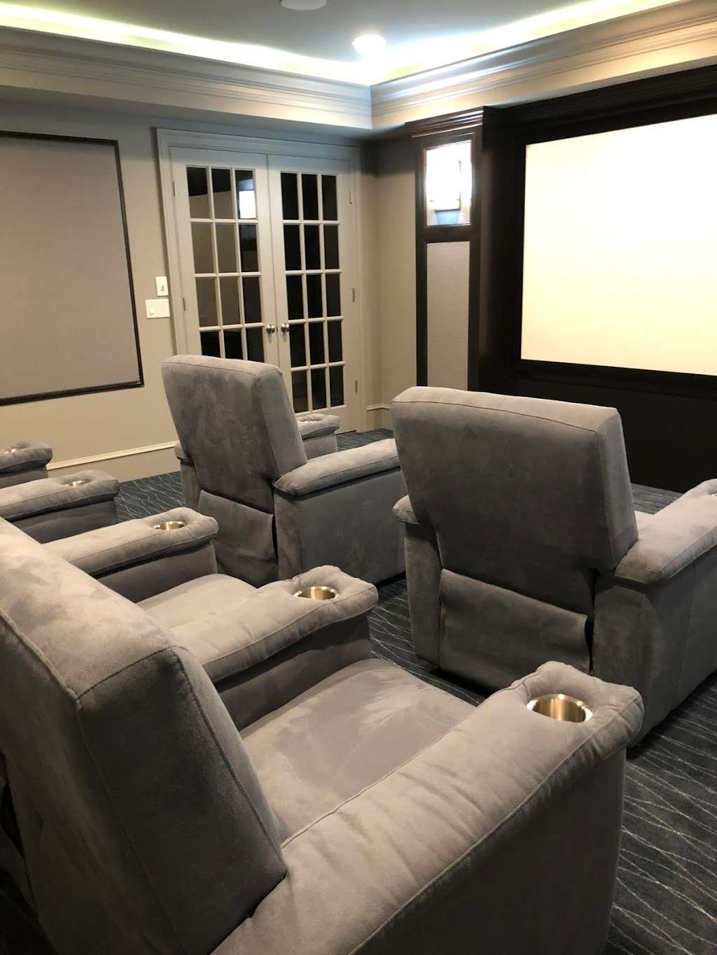 Media Rooms Inc | 20 Hagerty Blvd #5, West Chester, PA 19382 | Phone: (610) 719-8500