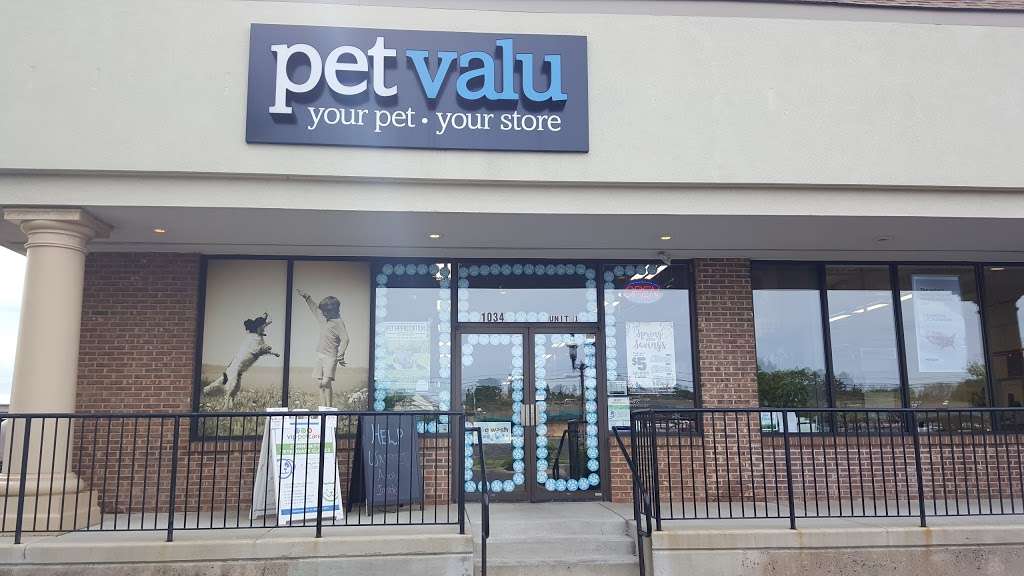 Pet Valu | 1034 2nd St Pike, Richboro, PA 18954, USA | Phone: (215) 355-3362