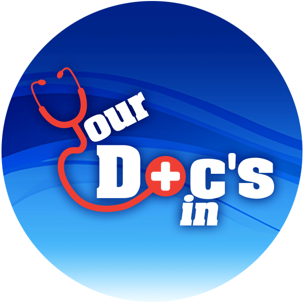 Your Docs In | 300 Sunburst Hwy, Cambridge, MD 21613, USA | Phone: (443) 477-6324