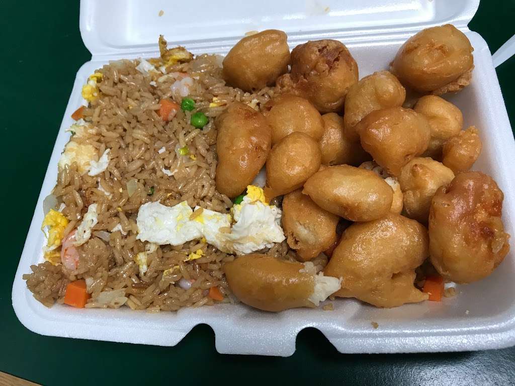 China Express | 4146, 3607 Matthews-Mint Hill Rd, Matthews, NC 28105, USA | Phone: (704) 814-0889