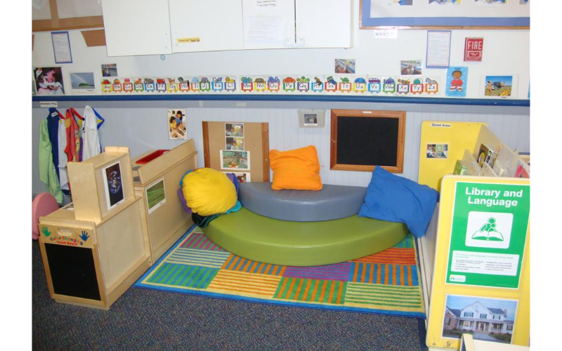 Hayward Road KinderCare | 90 Hayward Rd, Acton, MA 01720 | Phone: (978) 264-9045