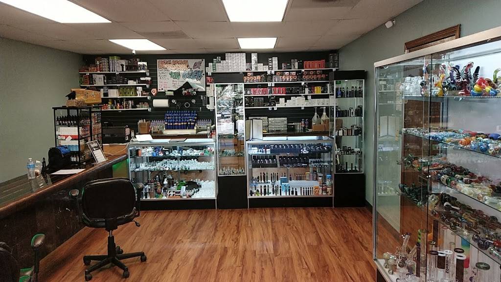 Hydra Puff Vapes - Madison East | 4222 Milwaukee St #9, Madison, WI 53714, USA | Phone: (608) 285-5182