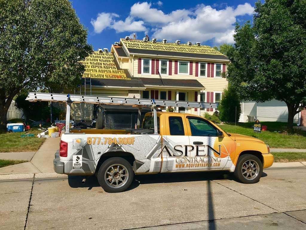 Aspen Contracting, Inc. | 4141 NE Lakewood Way, Lees Summit, MO 64064 | Phone: (877) 784-7663