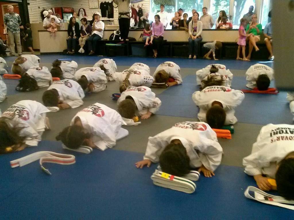 Kovars Satori Academy of Martial Arts - Pocket | 6429 Riverside Blvd, Sacramento, CA 95831, USA | Phone: (916) 391-0500