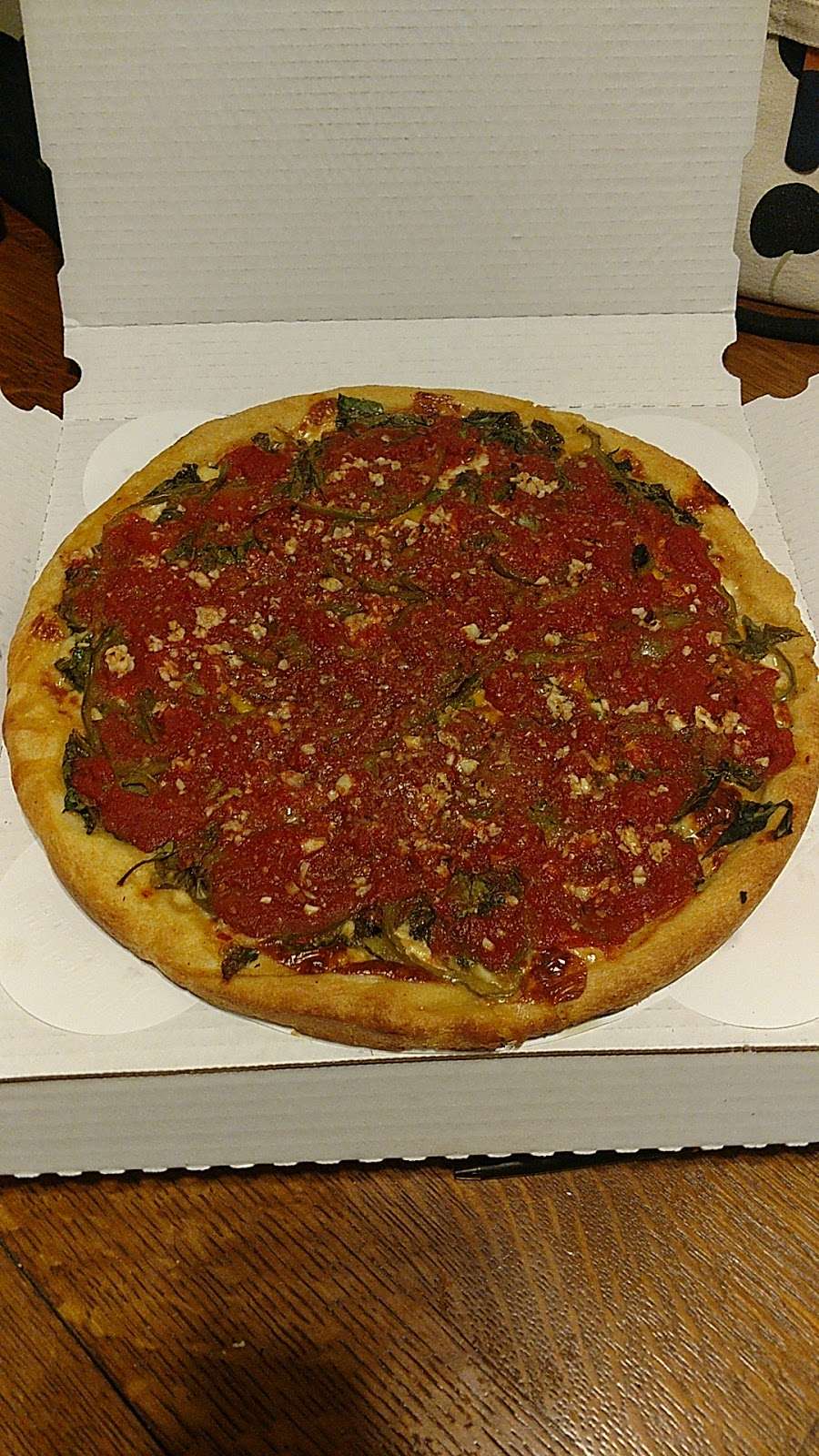 Louisas Pizza & Pasta | 14025 S Cicero Ave, Crestwood, IL 60445, USA | Phone: (708) 371-0950